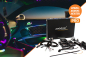 Preview: ambitrim® digital PRO RGB RGBIC FULL LED Ambient Light single parts